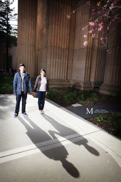 Oceano Hotel and Spa wedding photographer Mike Danen