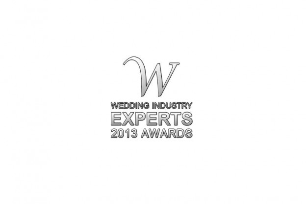 Wedding Industry Expert Award 2013