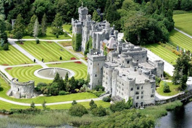 Ashford Castle